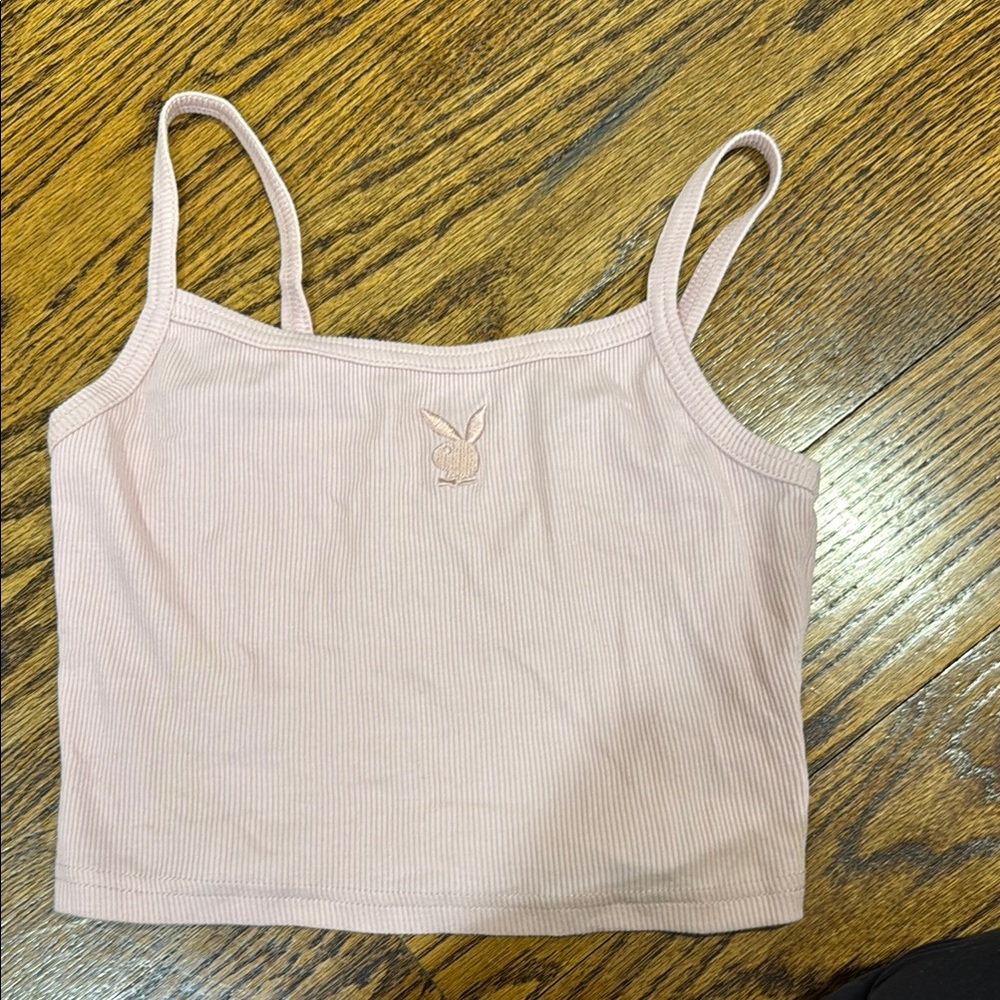 Playboy by Pacsun Tank